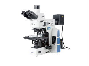 RX50M正置金相显微镜