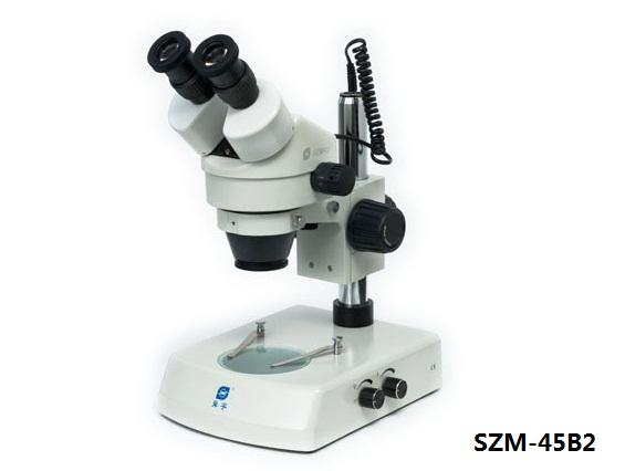 SZM-45B2体视显微镜