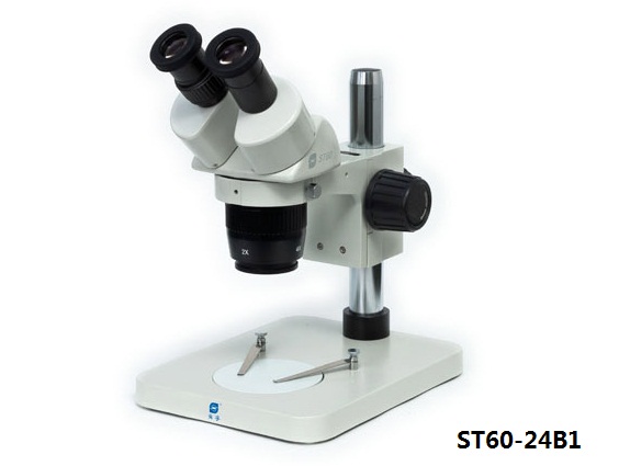 ST60-24B1体视显微镜