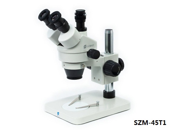SZM-45T1体视显微镜