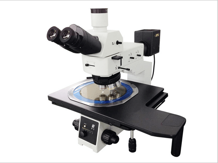 MX8R微分干涉显微镜