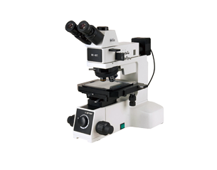 MX4R微分干涉显微镜
