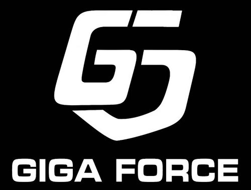 GIGA FORCE