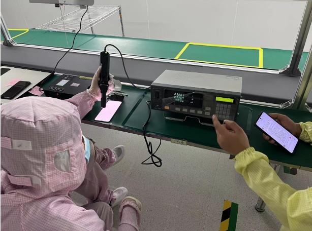 2024年6月交货肇庆客户